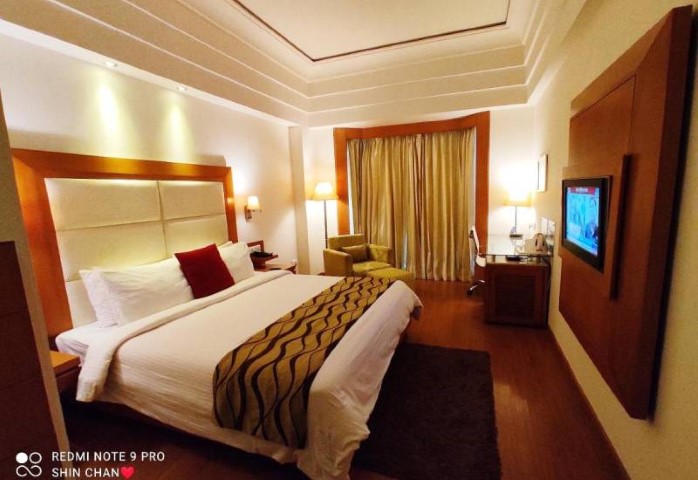 AMBROSIA SAROVAR PORTICO HARIDWAR